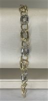Bracciale Domar Donna in Oro BROR-29-280 - BROR-29-280